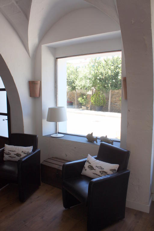 Horta D'En Rahola - Adults Only Hotel Cadaqués Exterior photo