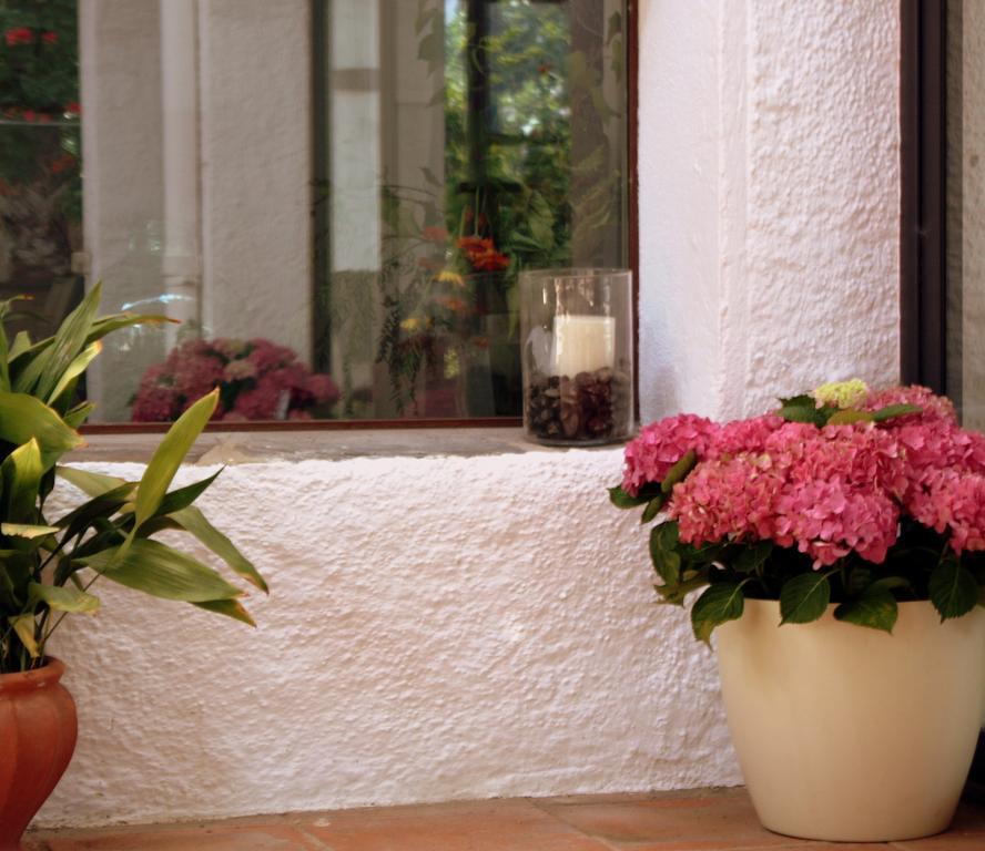Horta D'En Rahola - Adults Only Hotel Cadaqués Exterior photo