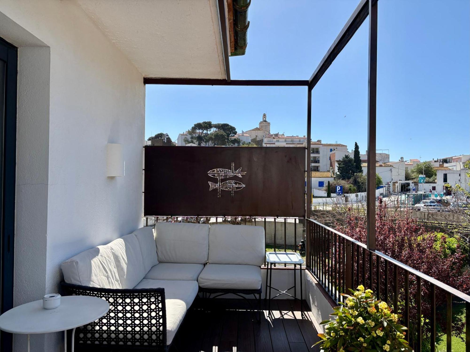 Horta D'En Rahola - Adults Only Hotel Cadaqués Exterior photo