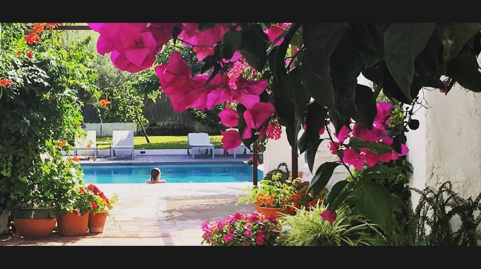 Horta D'En Rahola - Adults Only Hotel Cadaqués Exterior photo