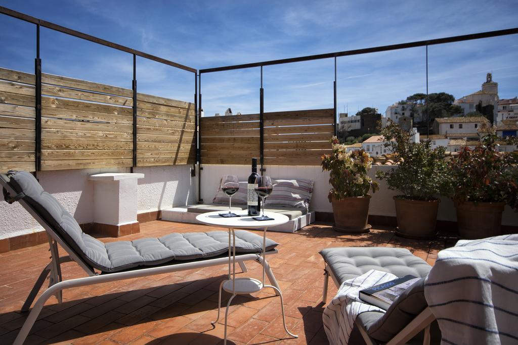 Horta D'En Rahola - Adults Only Hotel Cadaqués Exterior photo