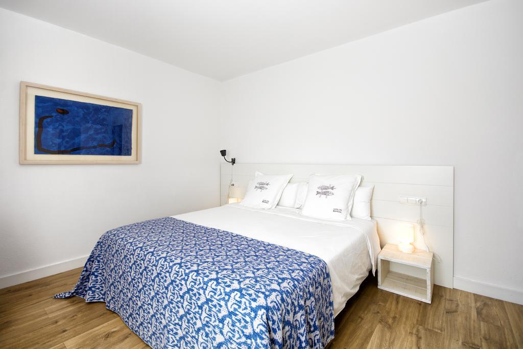 Horta D'En Rahola - Adults Only Hotel Cadaqués Exterior photo
