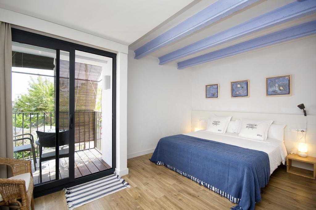 Horta D'En Rahola - Adults Only Hotel Cadaqués Exterior photo