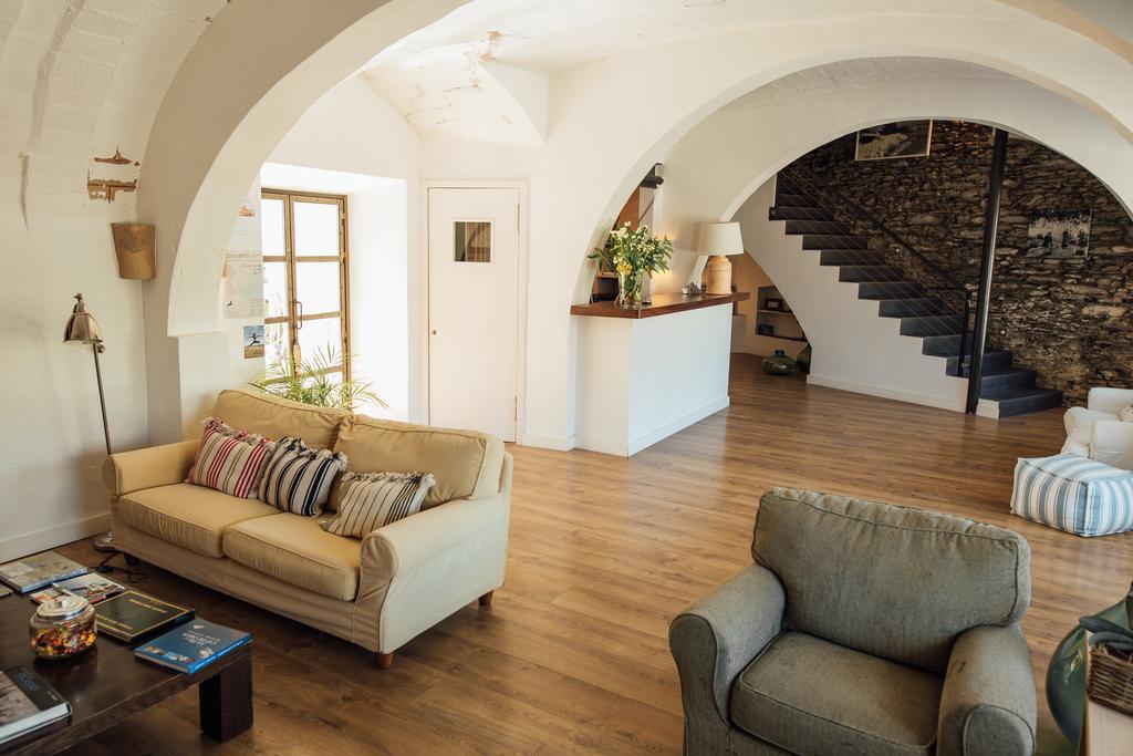 Horta D'En Rahola - Adults Only Hotel Cadaqués Exterior photo