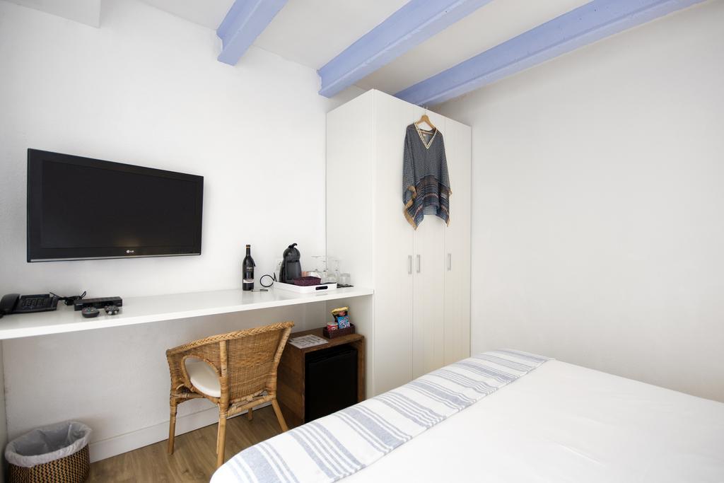 Horta D'En Rahola - Adults Only Hotel Cadaqués Exterior photo