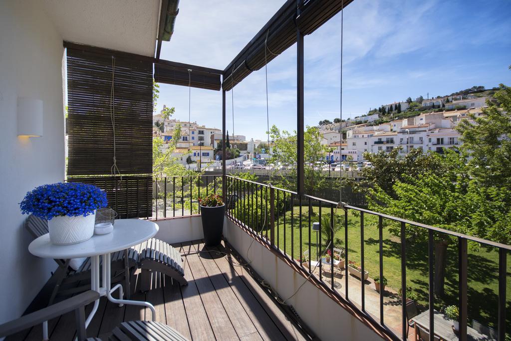 Horta D'En Rahola - Adults Only Hotel Cadaqués Exterior photo