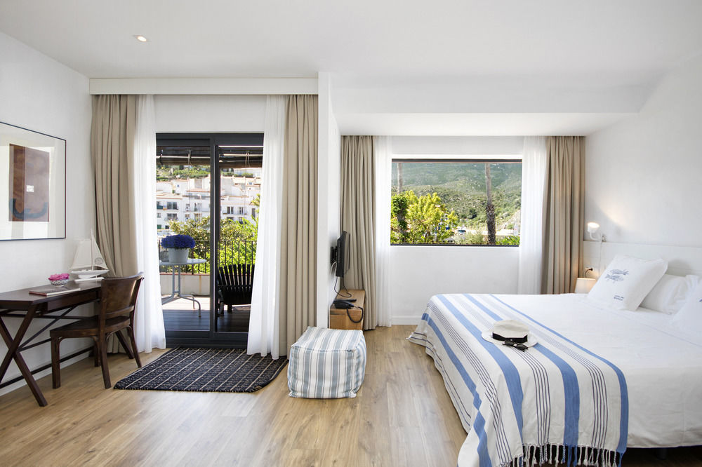 Horta D'En Rahola - Adults Only Hotel Cadaqués Exterior photo