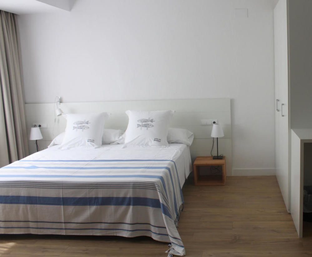 Horta D'En Rahola - Adults Only Hotel Cadaqués Exterior photo
