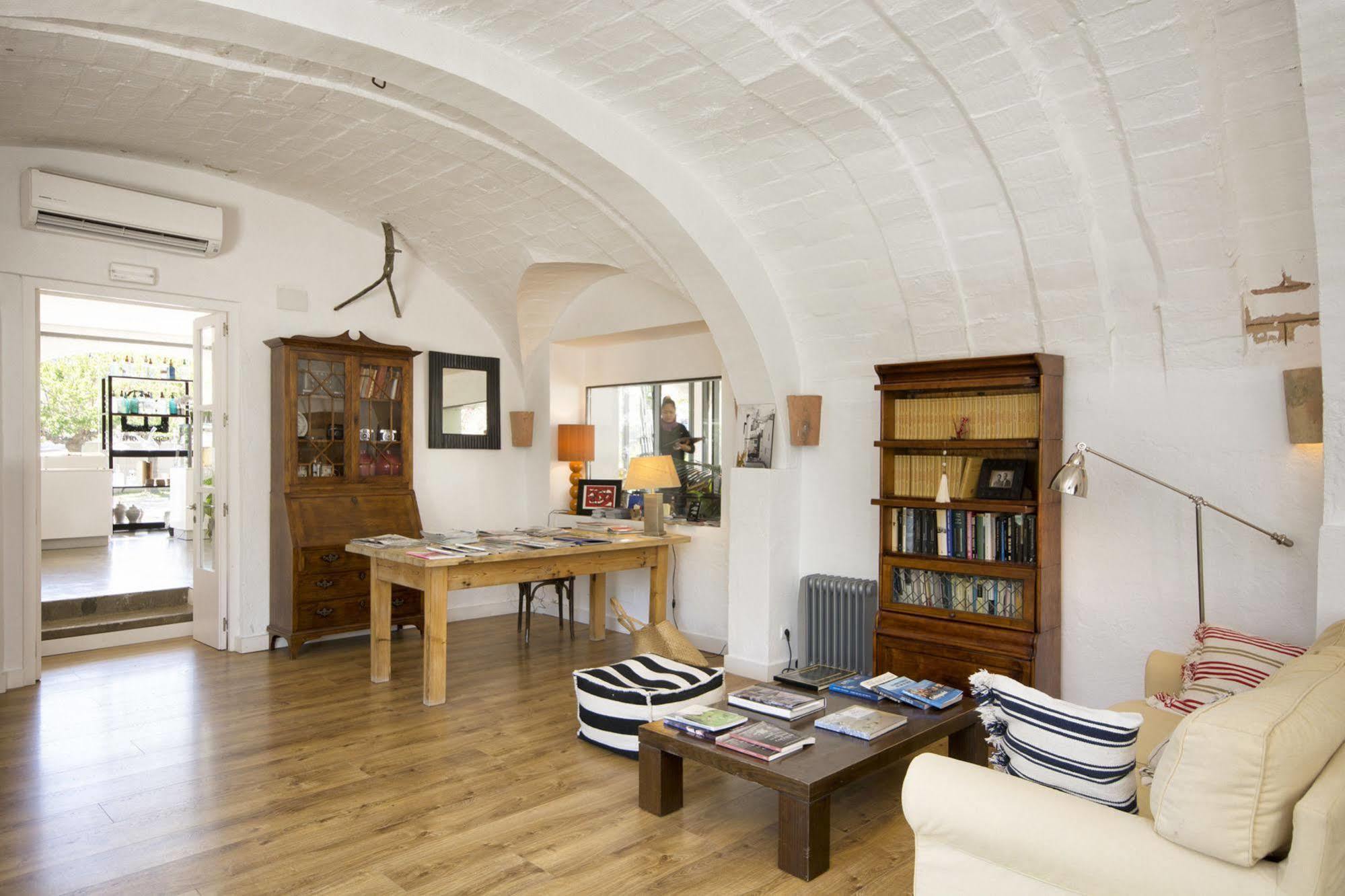 Horta D'En Rahola - Adults Only Hotel Cadaqués Exterior photo