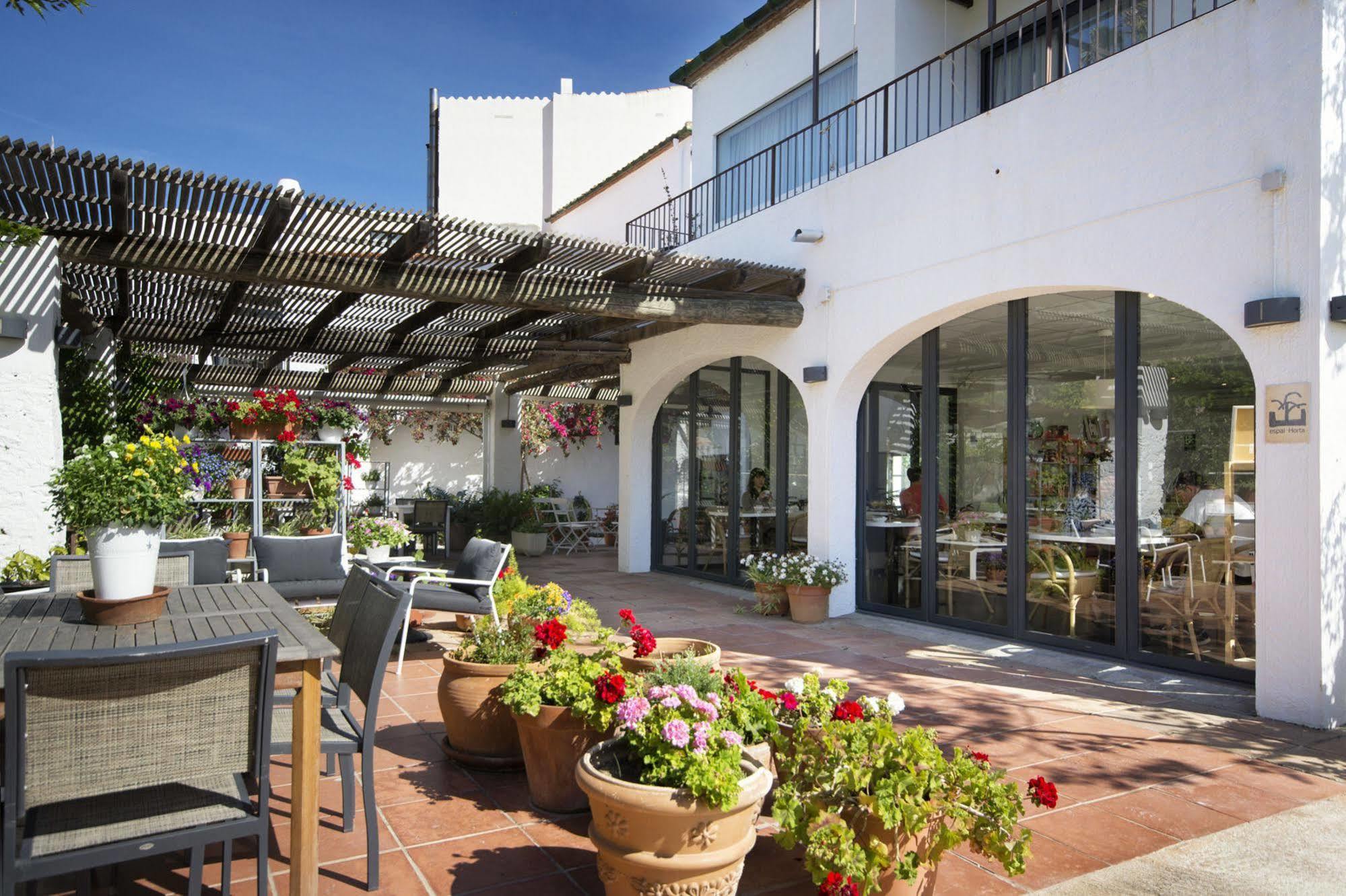 Horta D'En Rahola - Adults Only Hotel Cadaqués Exterior photo