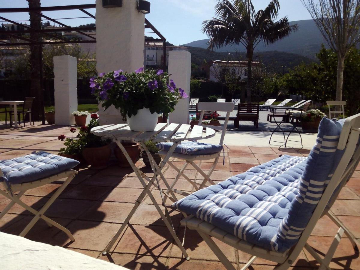 Horta D'En Rahola - Adults Only Hotel Cadaqués Exterior photo