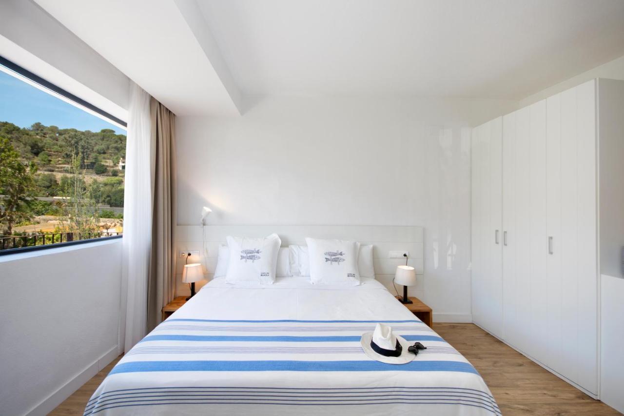 Horta D'En Rahola - Adults Only Hotel Cadaqués Exterior photo