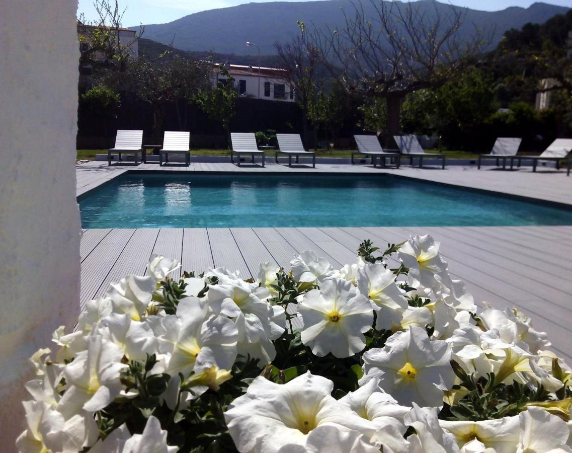Horta D'En Rahola - Adults Only Hotel Cadaqués Exterior photo