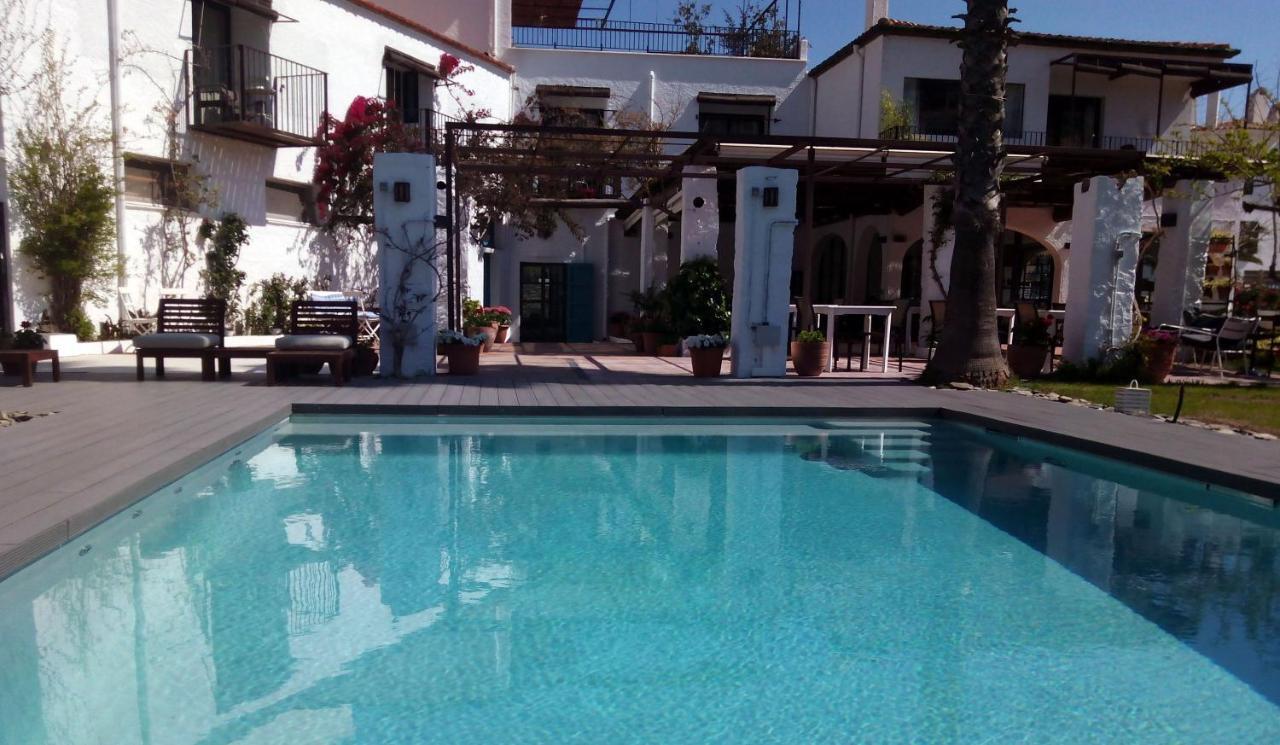 Horta D'En Rahola - Adults Only Hotel Cadaqués Exterior photo